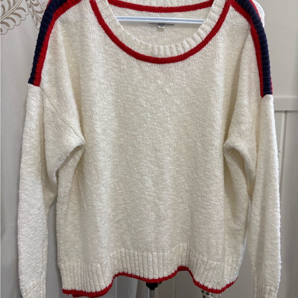 American Eagle Outfitters y2k sweater